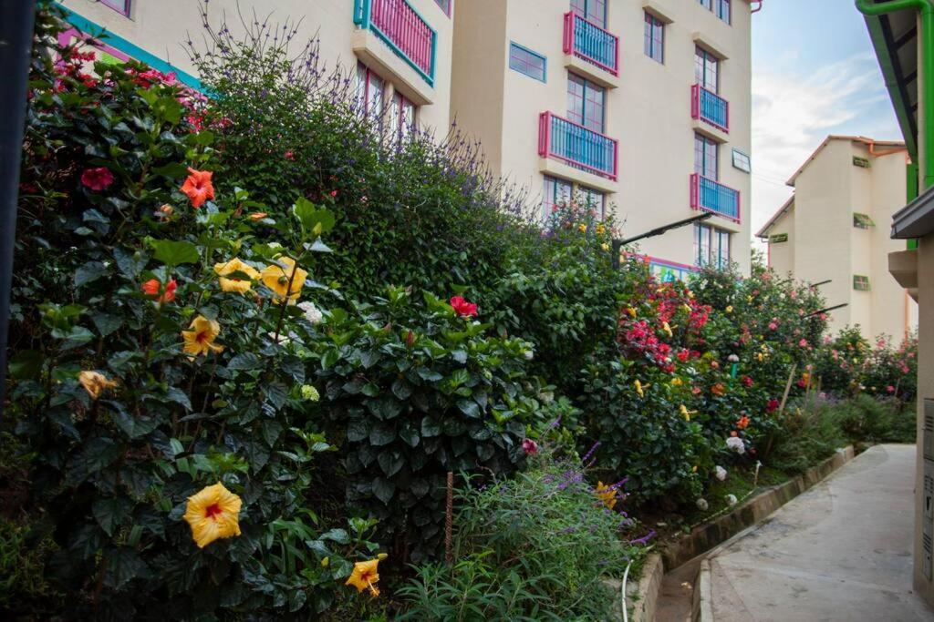 Duplex Familiar Apartment Nature Guatapé Dış mekan fotoğraf
