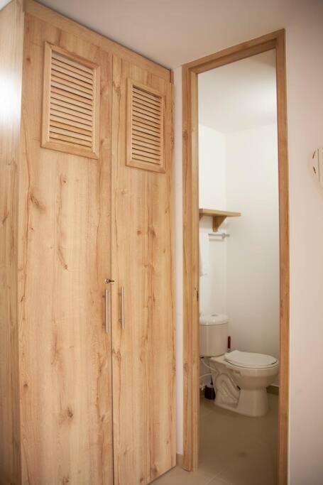 Duplex Familiar Apartment Nature Guatapé Dış mekan fotoğraf