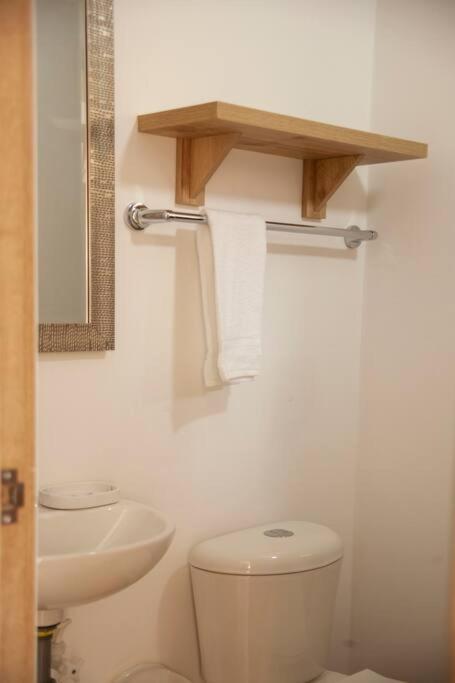 Duplex Familiar Apartment Nature Guatapé Dış mekan fotoğraf