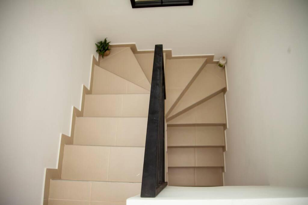 Duplex Familiar Apartment Nature Guatapé Dış mekan fotoğraf