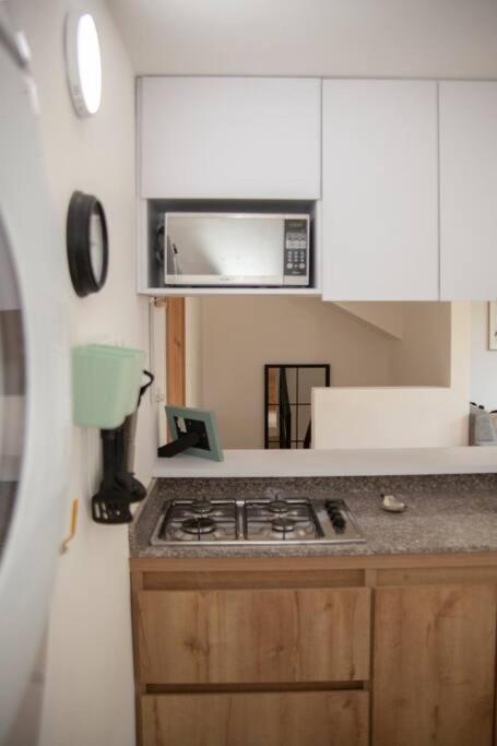 Duplex Familiar Apartment Nature Guatapé Dış mekan fotoğraf